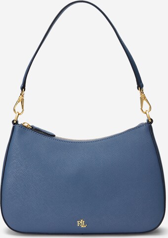 Lauren Ralph Lauren Tasche 'DANNI' in Blau