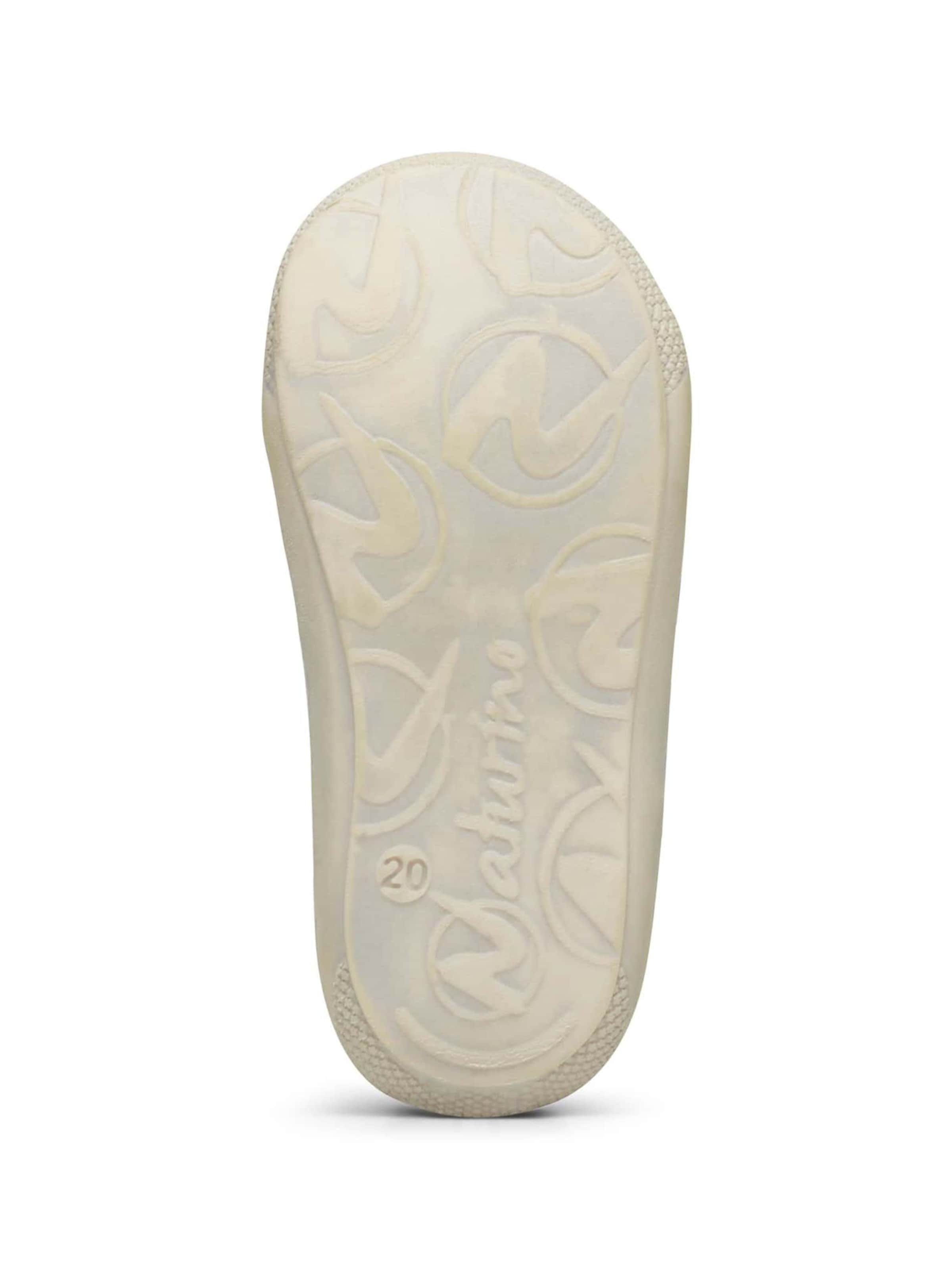 NATURINO Sneaker 'COCOON'‌‌‌‌‌‌‌‌ in Lila