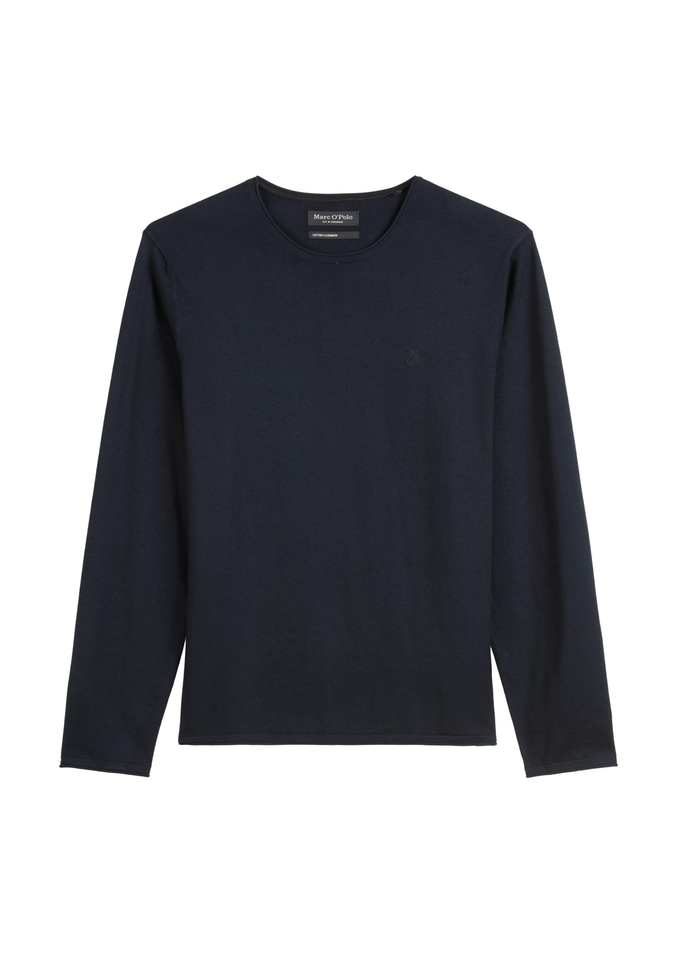 Marc O'Polo Sweater in Blue: front