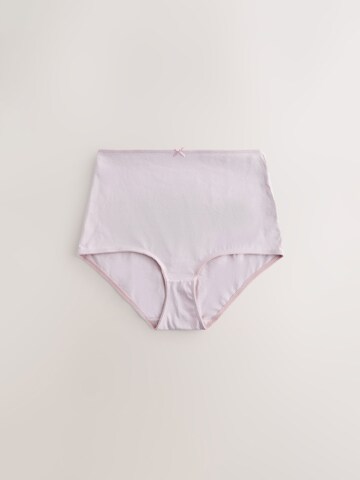 Panty di Next in blu