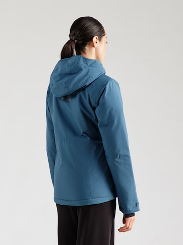 Geacă outdoor 'Explorers Edge II' de la COLUMBIA pe albastru