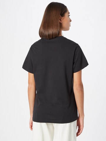 DICKIES T-shirt 'Mapleton' i svart