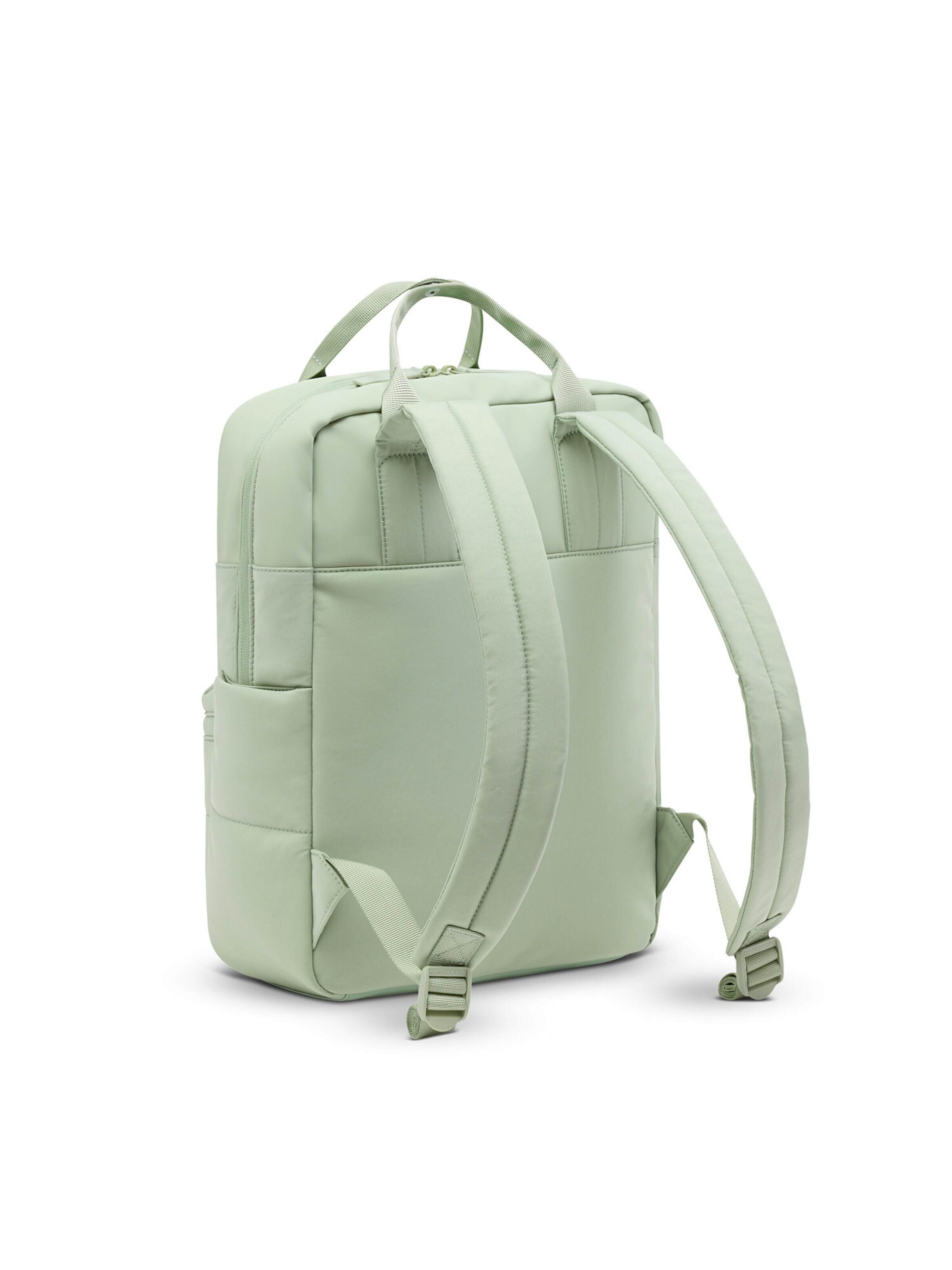 Kapten & Son Rucksack 'Bergen Cloud'‌‌‌ in Grün