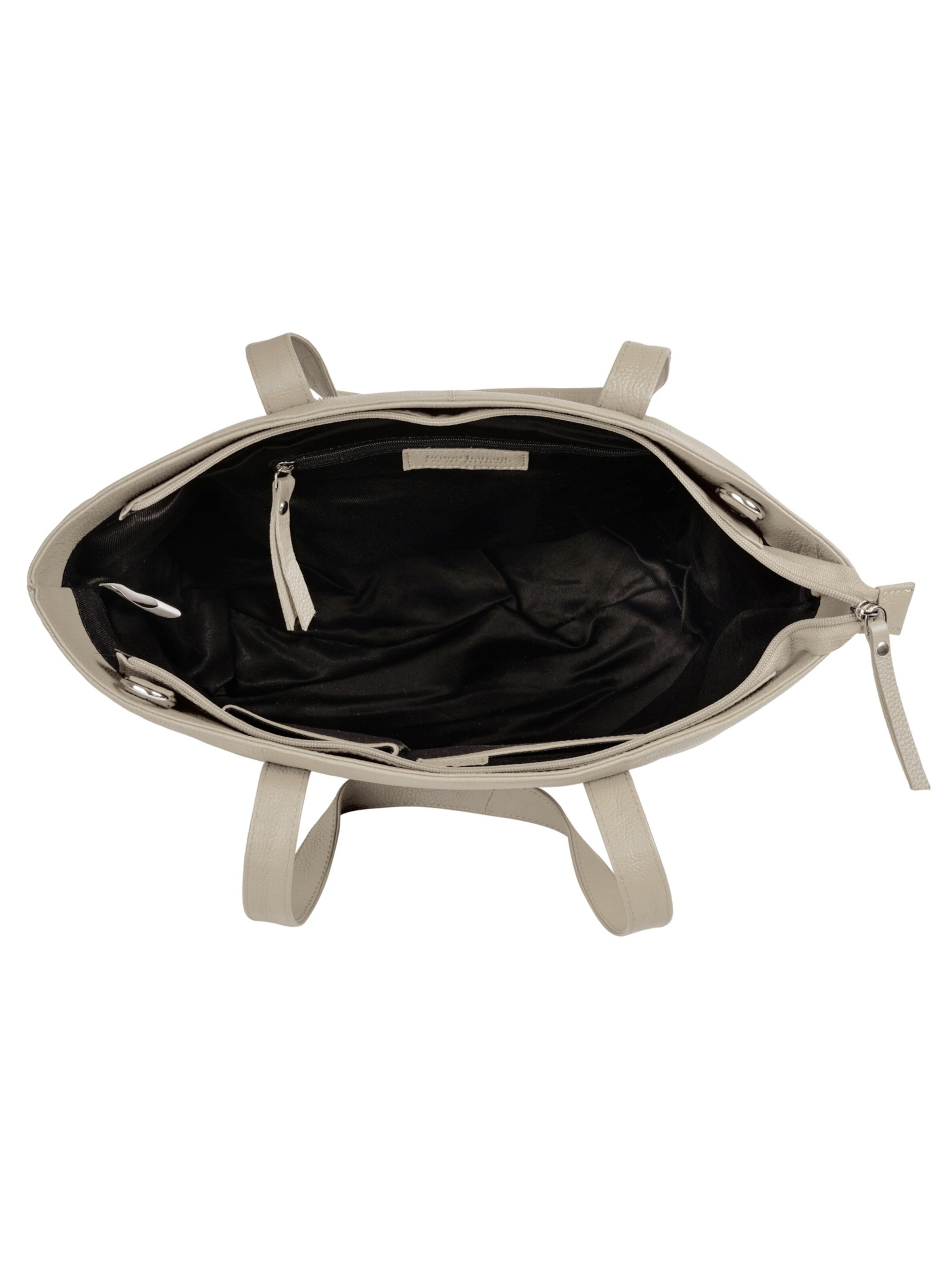 Bruno Banani Shopper in Beige