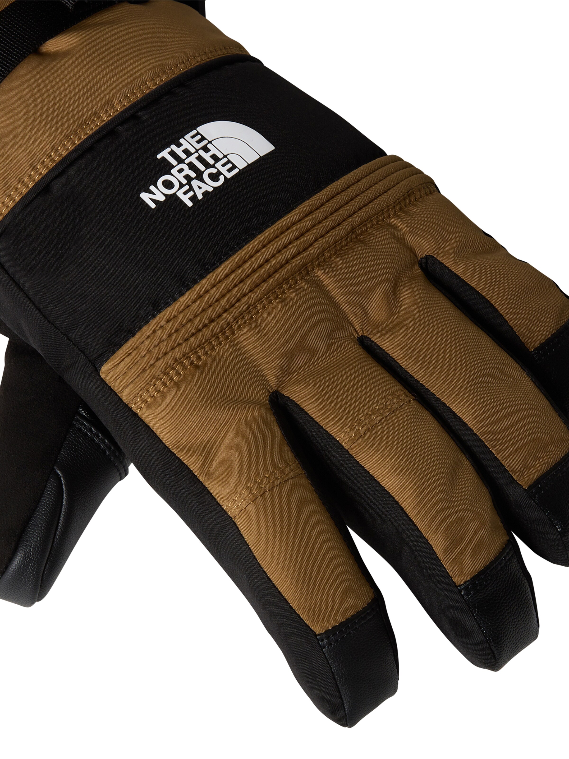 THE NORTH FACE Перчатки 'M Montana' в Черный