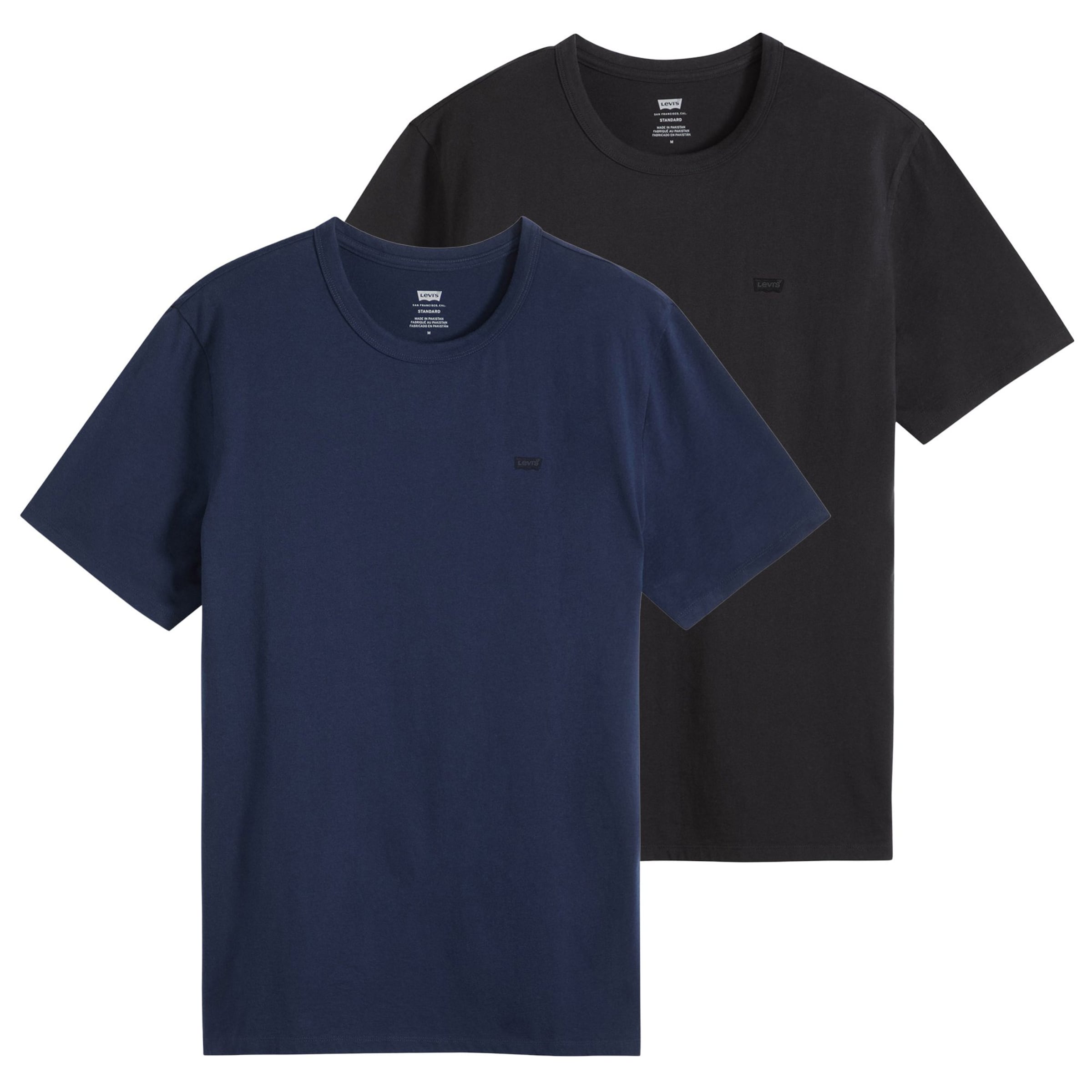 LEVI'S ® Shirt in Blue: front