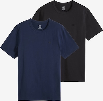 LEVI'S ® Shirt in Blue: front