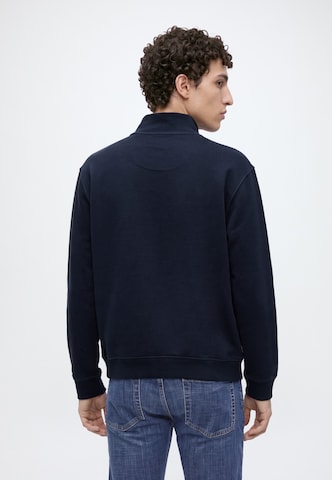 Sweat-shirt HECHTER PARIS en bleu