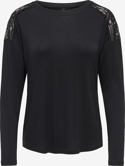 Maglietta 'ONLLuni' in XS ONLY di colore nero, Visualizzazione prodotti