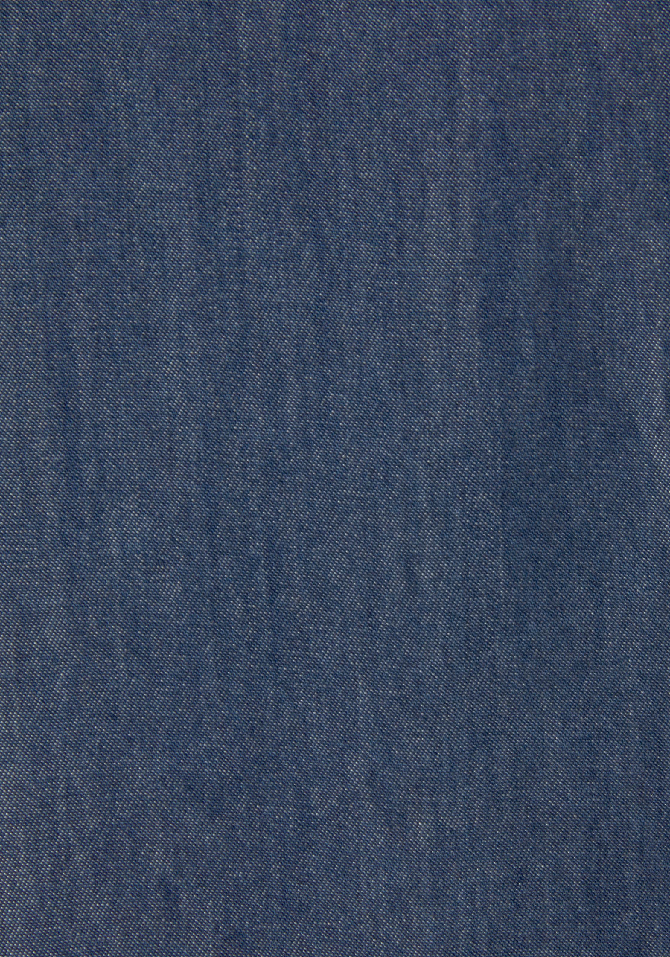 Loosefit Camicia da donna di LASCANA in blu