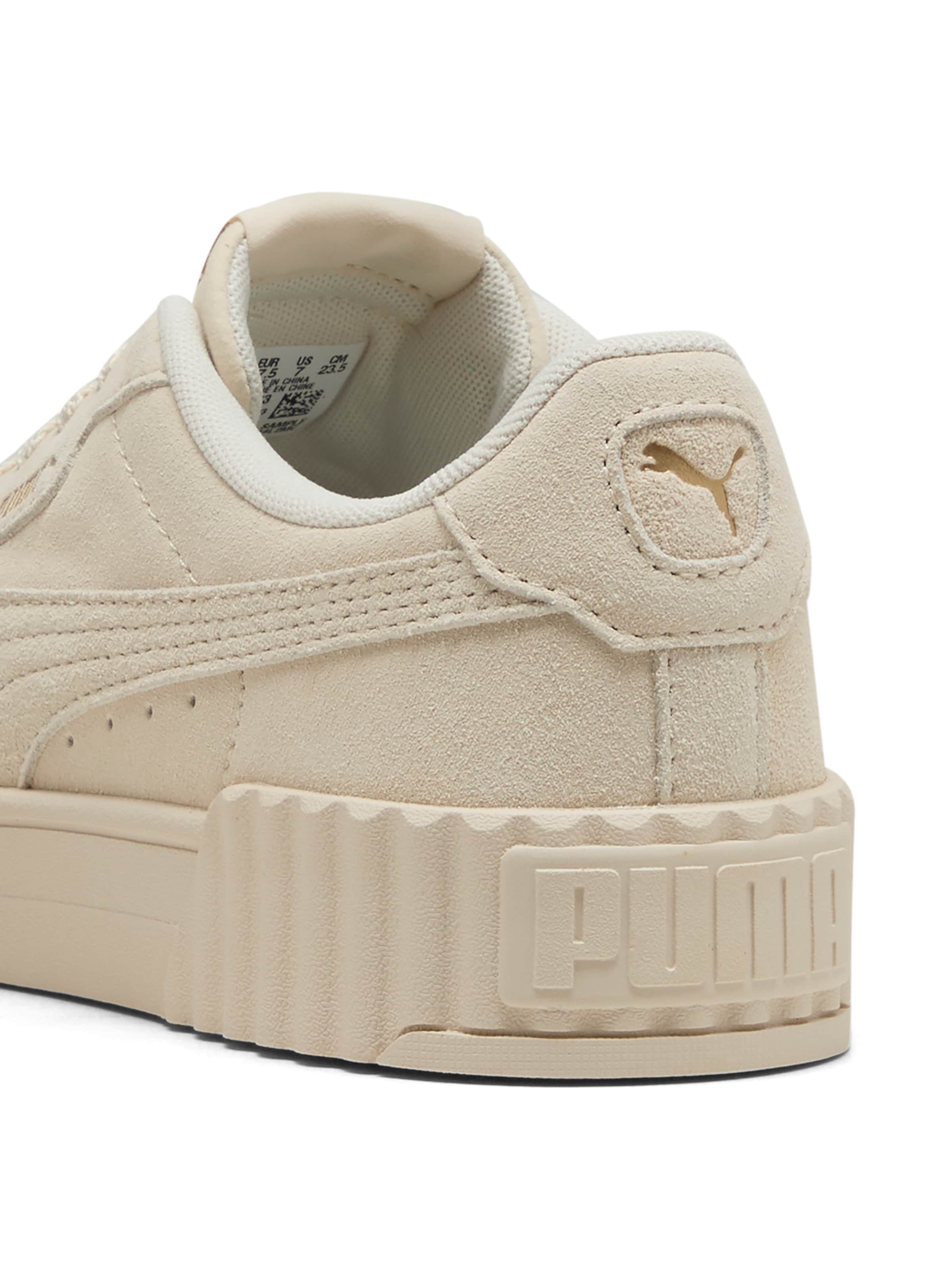 PUMA Tenisky 'Carina 3.0' – bílá