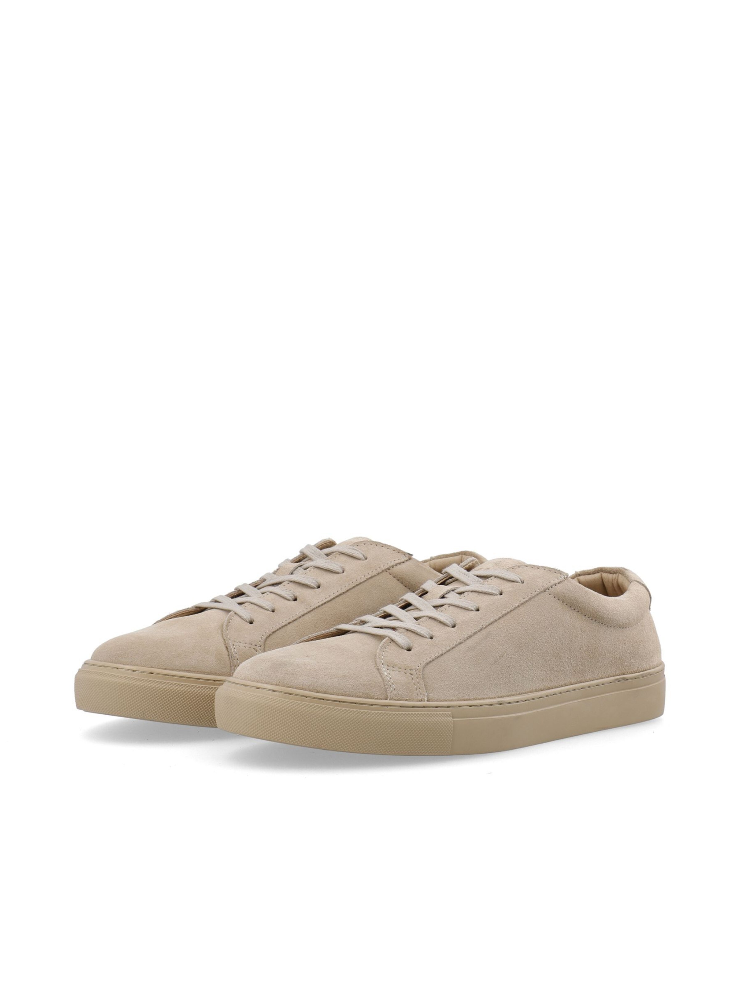 Bianco - Zapatillas deportivas bajas 'AJAY' en beige
