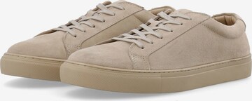 Bianco Sneaker'AJAY' in Beige