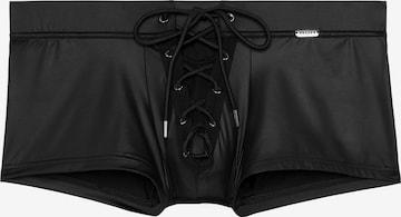 Boxers ' Night Universe ' WOH en noir : devant