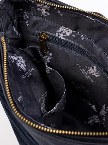 Borsa a tracolla di U.S. POLO ASSN. in blu