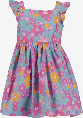 BLUE SEVEN Mekko värissä vaaleanpunainen: etupuoli