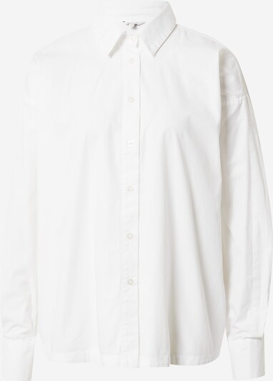 mbym Blouse 'Solrun' in White, Item view