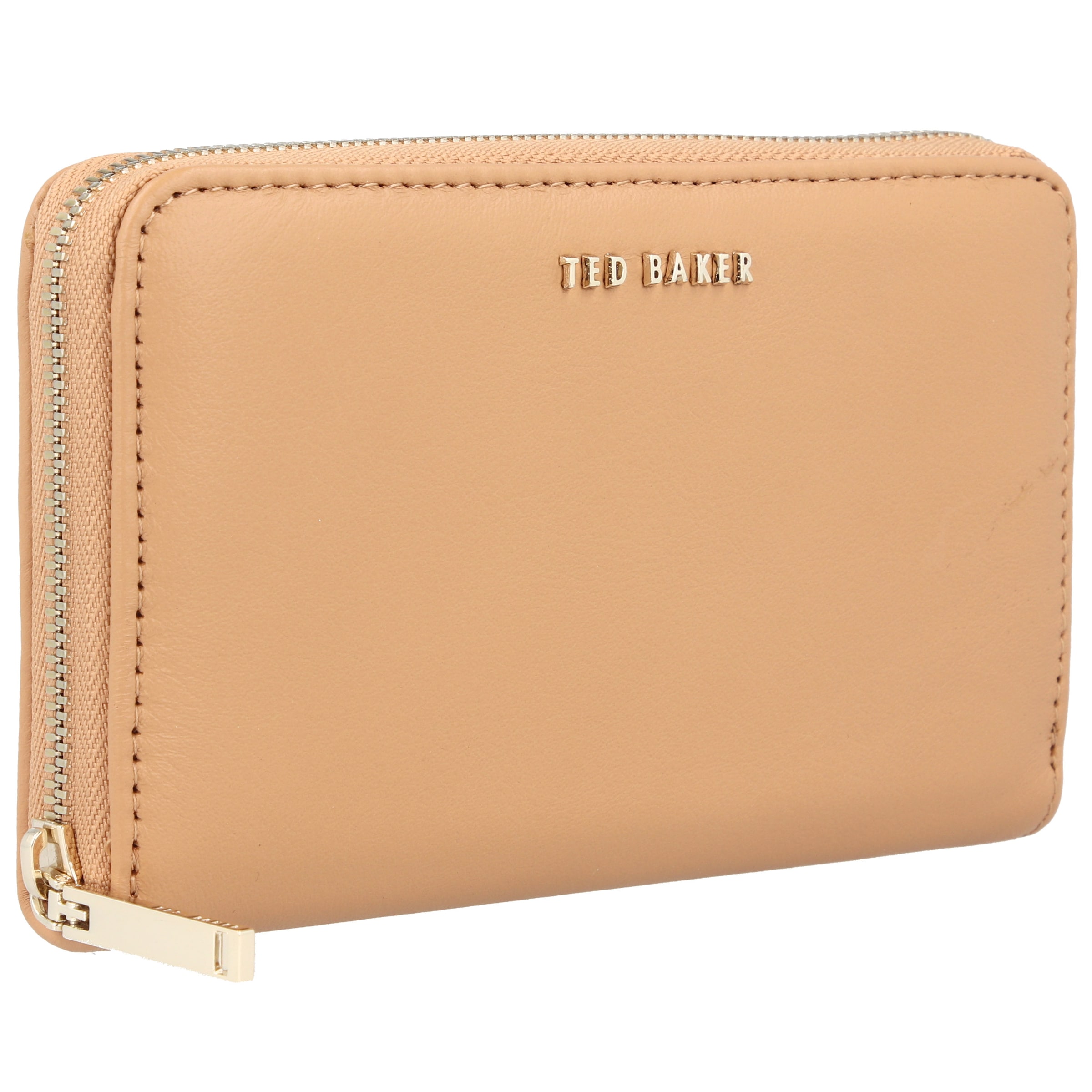 Porte-monnaies 'Garceta' Ted Baker en marron