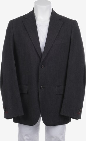 Marc O'Polo Suit Jacket in S in Grey: front