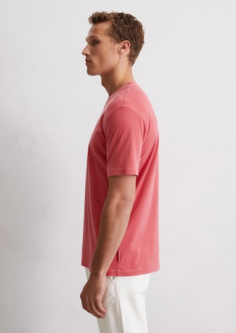 Marc O'Polo T-Shirt in Pink