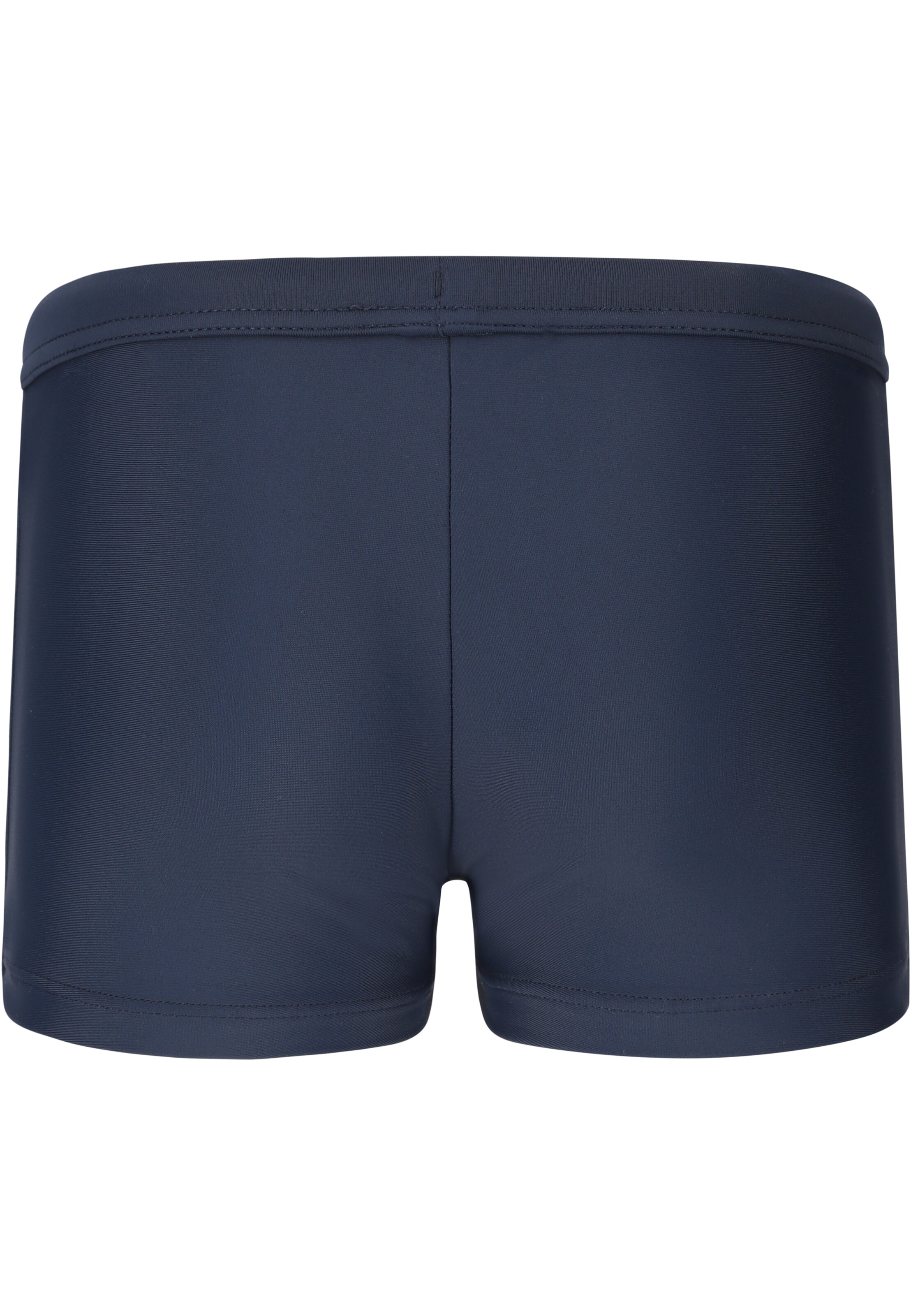 ZigZag Swim Trunks 'Zack V2' in Blue