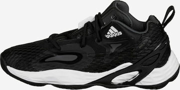 ADIDAS PERFORMANCE Sports shoe 'Exhibit A' in Black