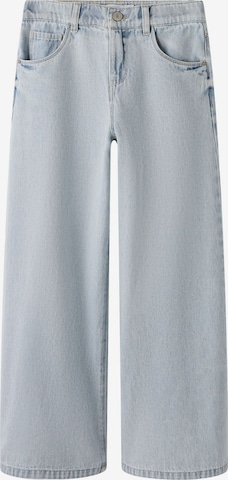 NAME IT Jeans 'NKFBella' in Blue: front