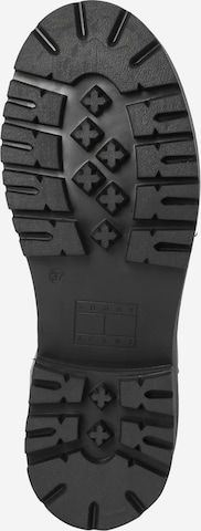 Tommy JeansChelsea čizme - crna boja
