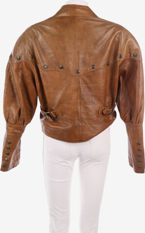 Vintage Jacket & Coat in M in Brown