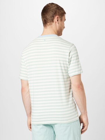 COLOURS & SONS Shirt in Groen