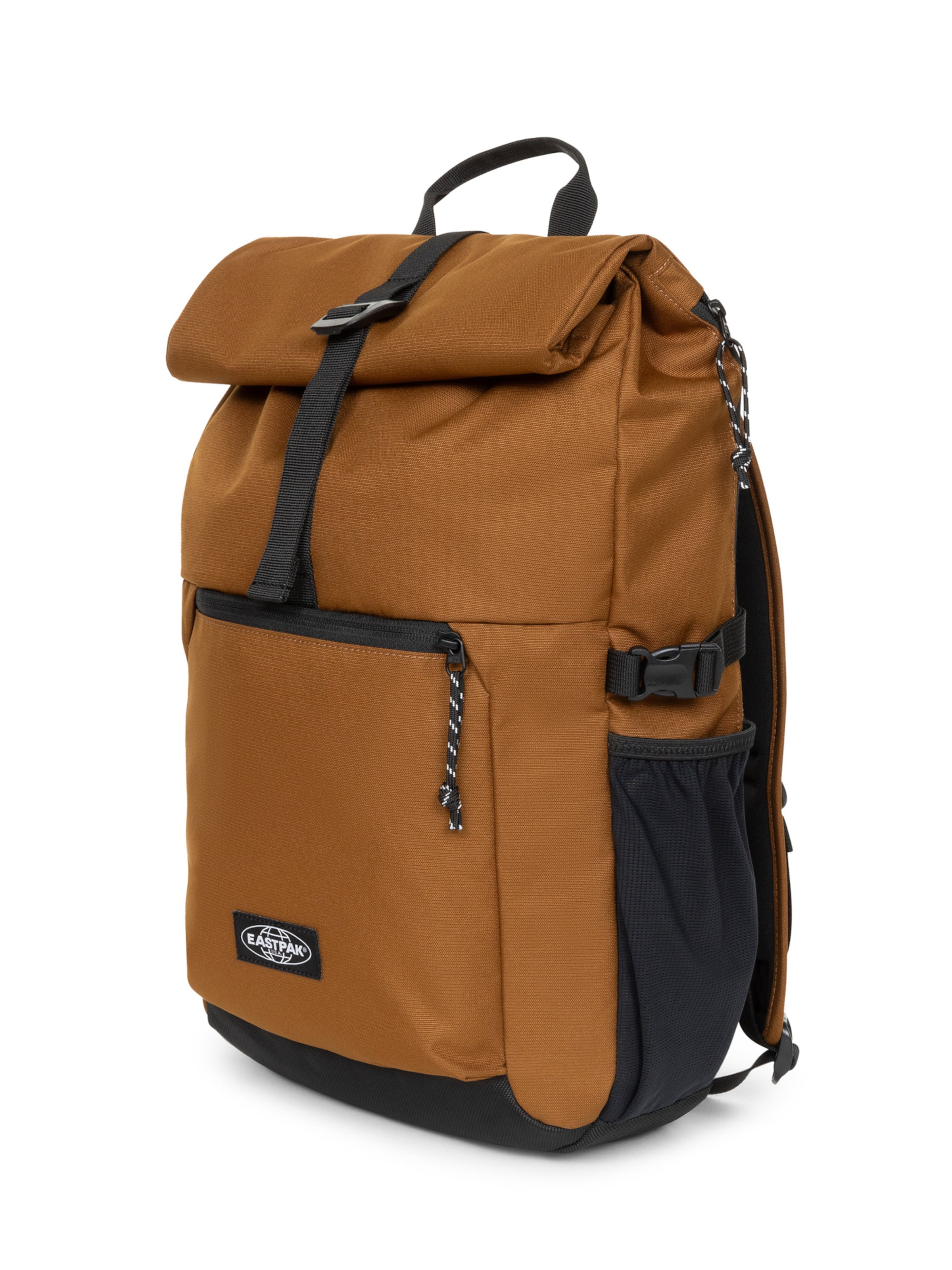 EASTPAK Nahrbtnik | rjava barva
