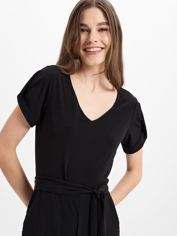 MORE & MORE Jumpsuit in Black