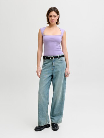 JJXX Топ 'JXISABELLA' в Лиловый