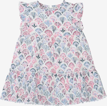 balta STACCATO Suknelė: priekis