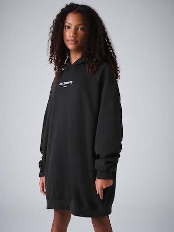 smALLSAINTS Kleid 'Dana' in Schwarz