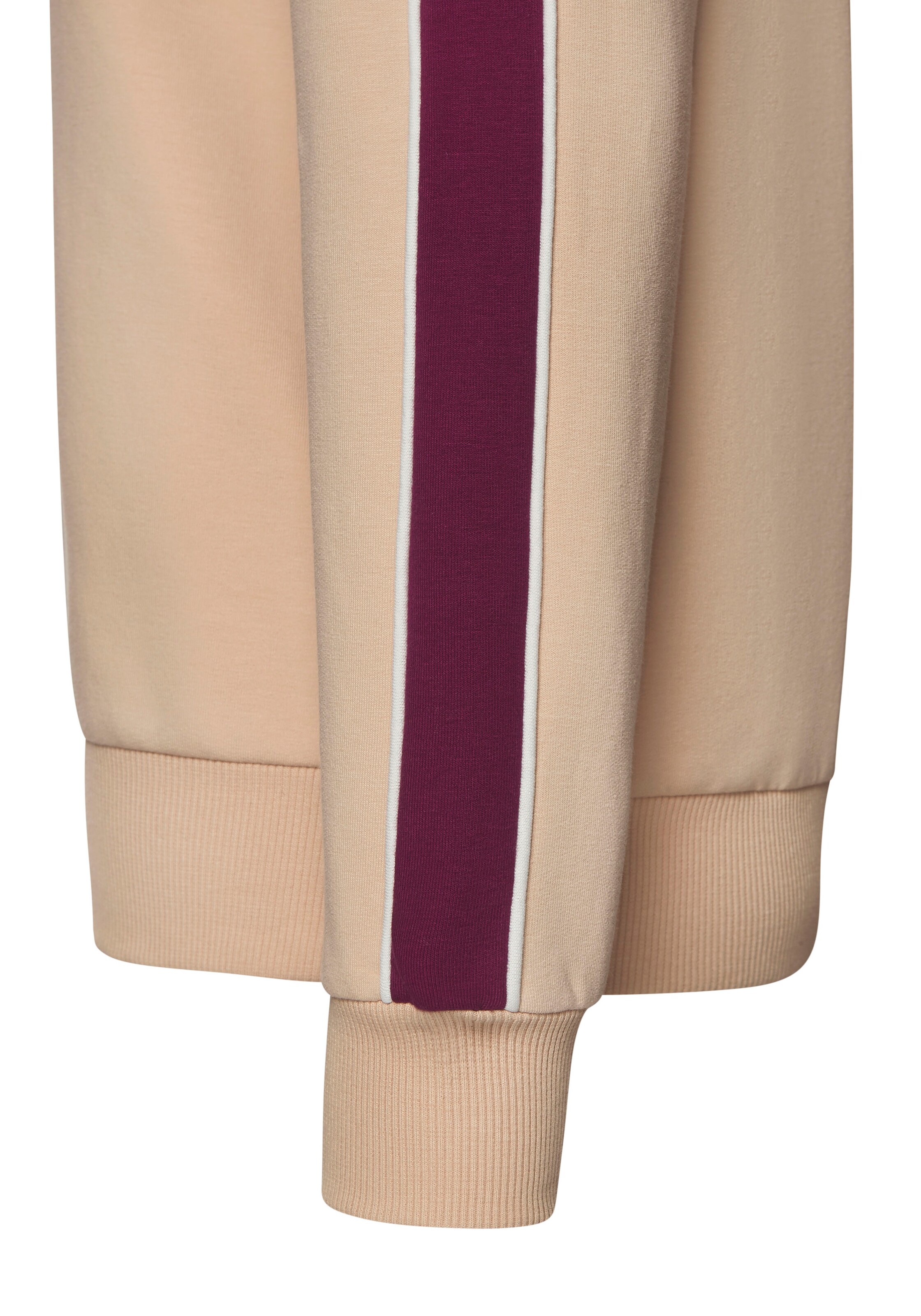 s.Oliver Tréning póló - bézs