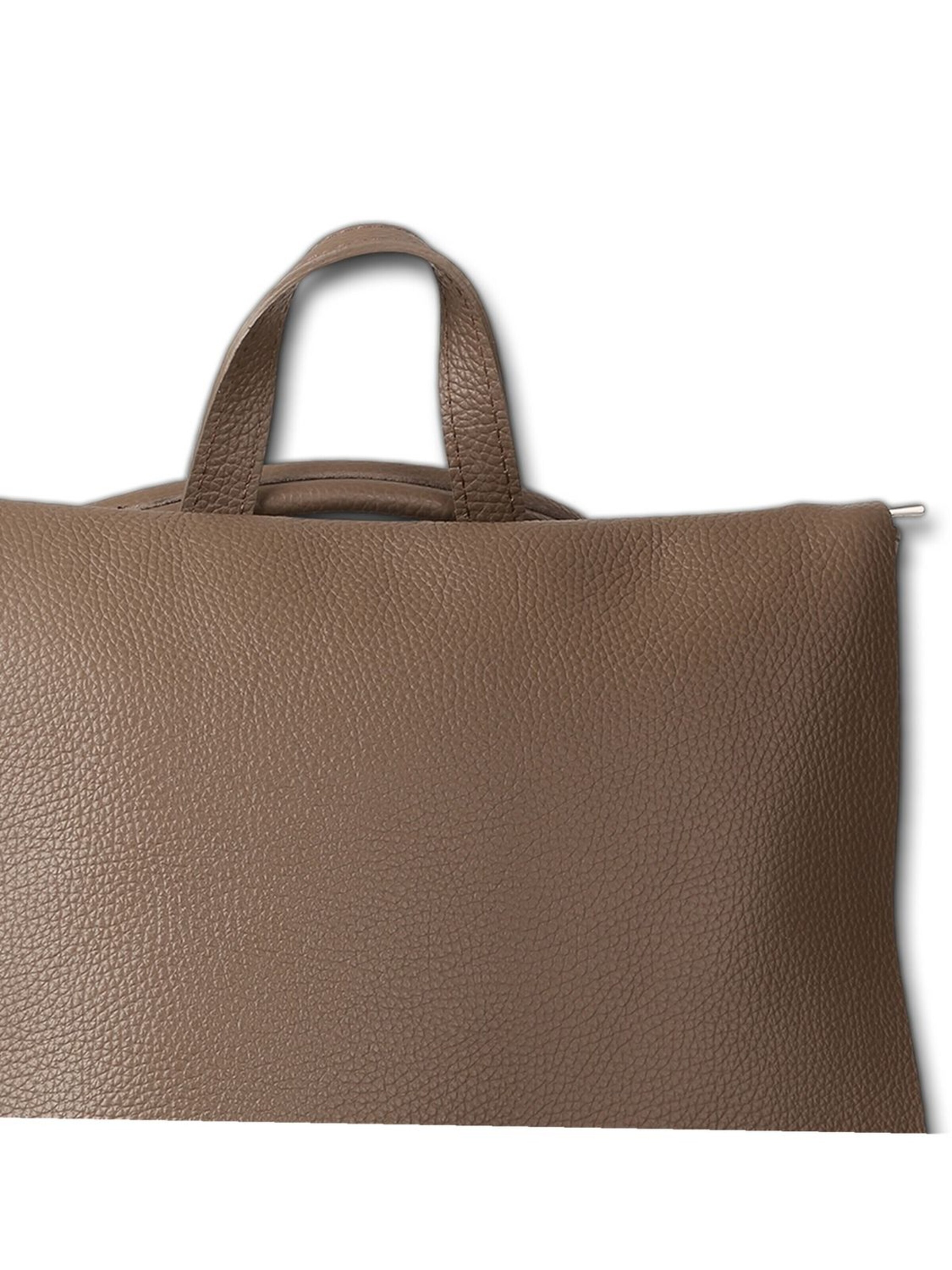 Toscanto Backpack in Grey