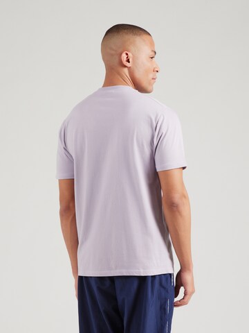 ELLESSE Футболка 'CASSICA' в Лиловый