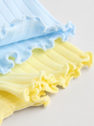 Robe Next en bleu