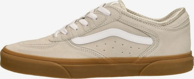 VANS Baskets basses 'Rowley Classic' en 46 en beige, Vue avec produit