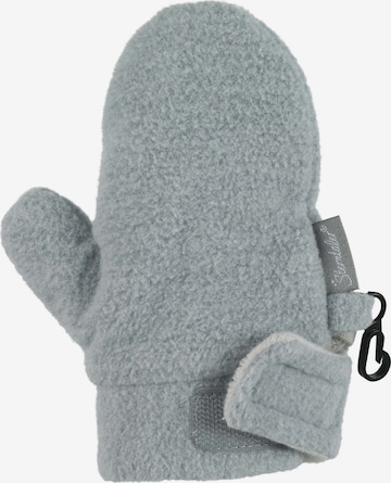 STERNTALER Handschuhe in Grau: predná strana