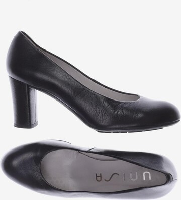 UNISA High Heels & Pumps in 37 in Black: front