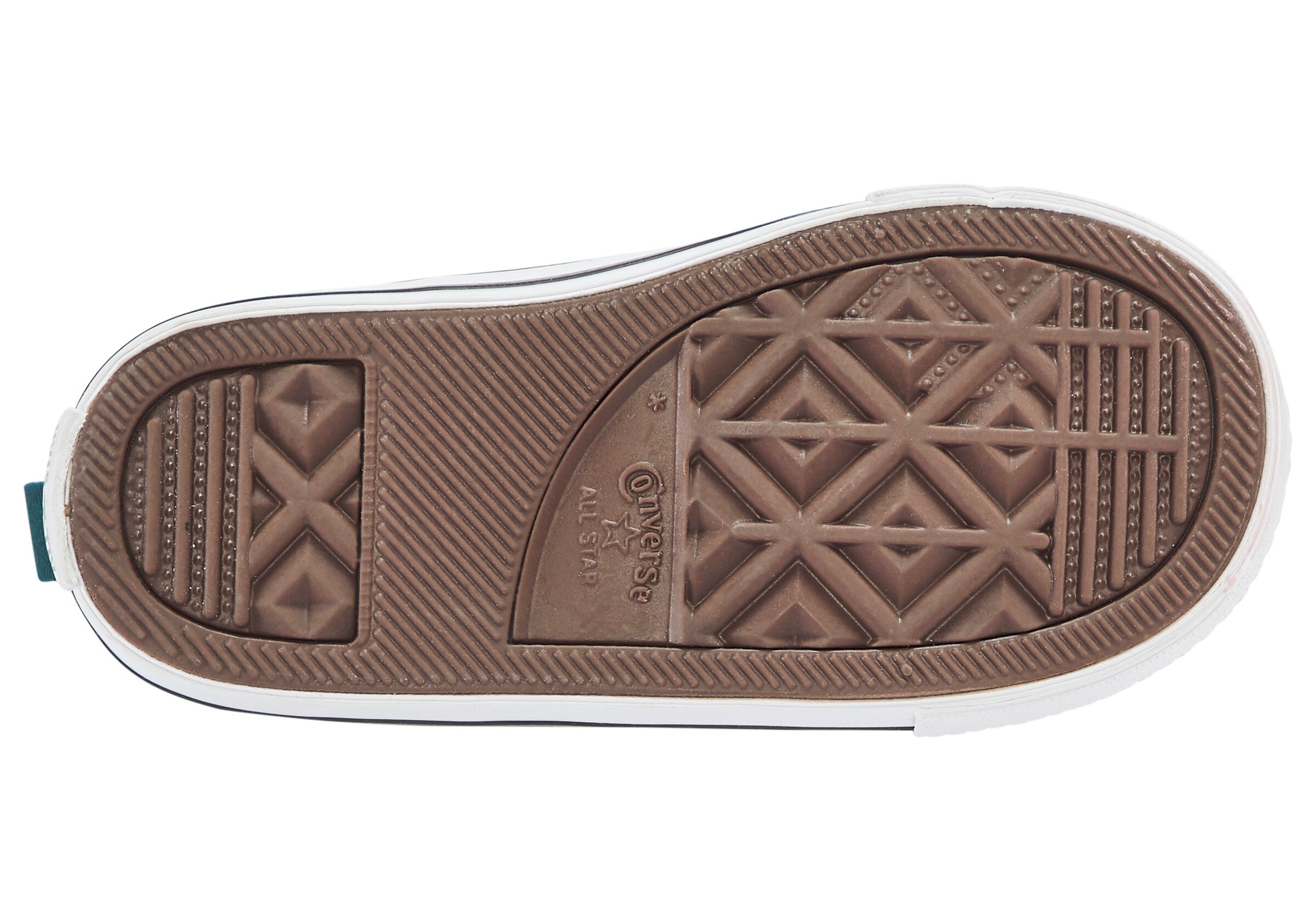 CONVERSE Sneakers in Green