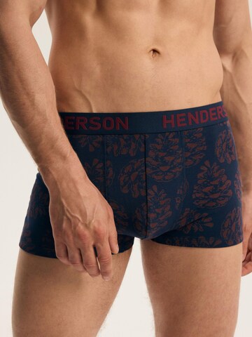 Boxer 'FAWN' di Henderson in colori misti