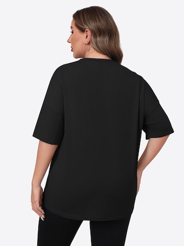 Imily Bela Shirt in Zwart