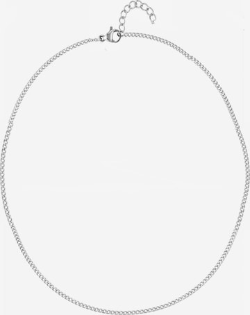 Collana 'PURE' di Cala Rose in argento: frontale