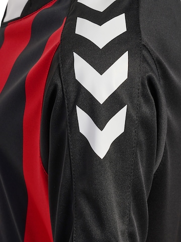 Hummel Functioneel shirt in Zwart