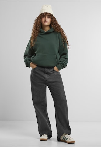 Prohibited Sweatshirt in Grün