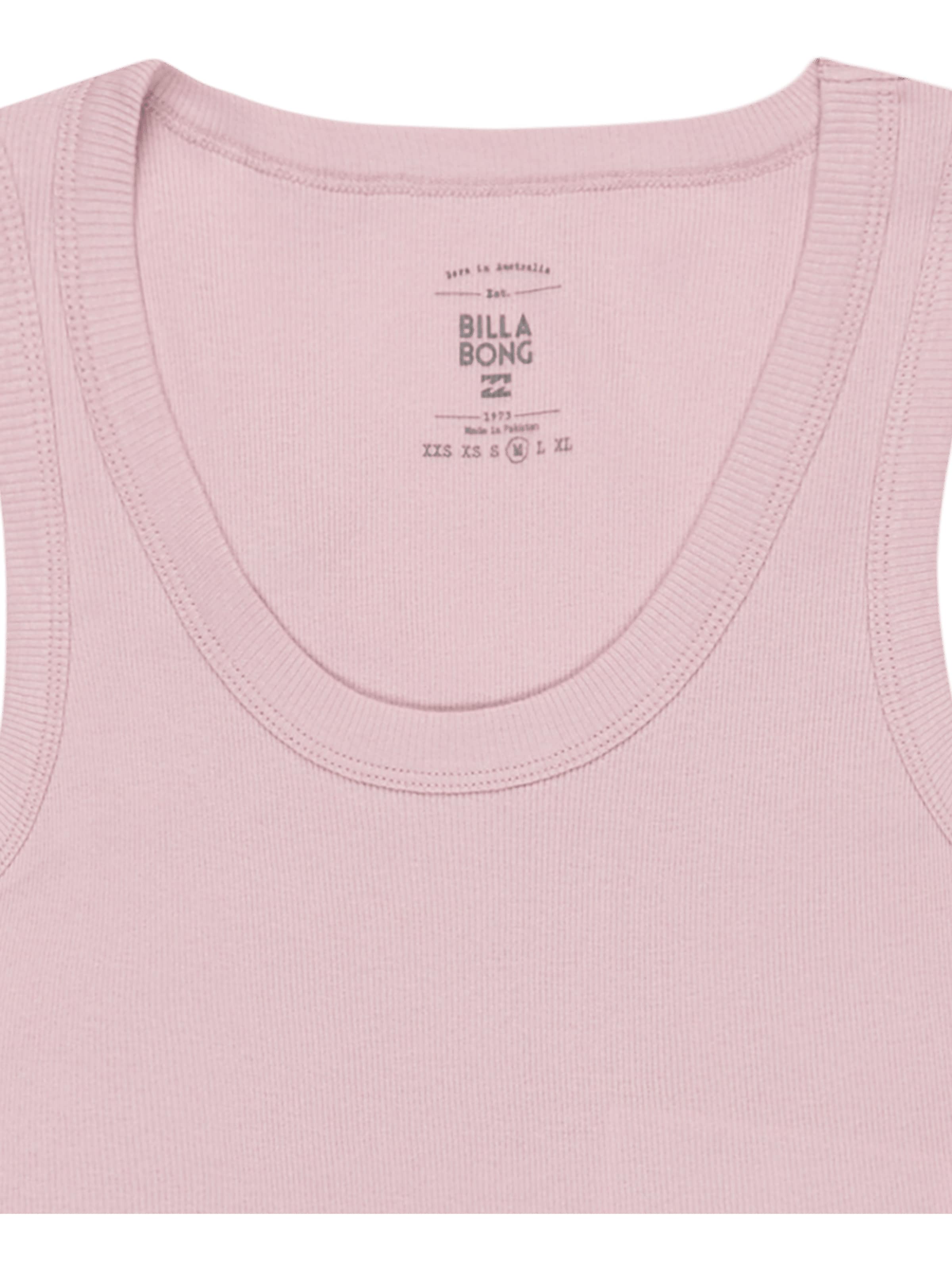 BILLABONG Top in Pink