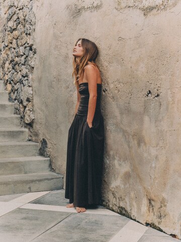 The Set Jurk in Bruin